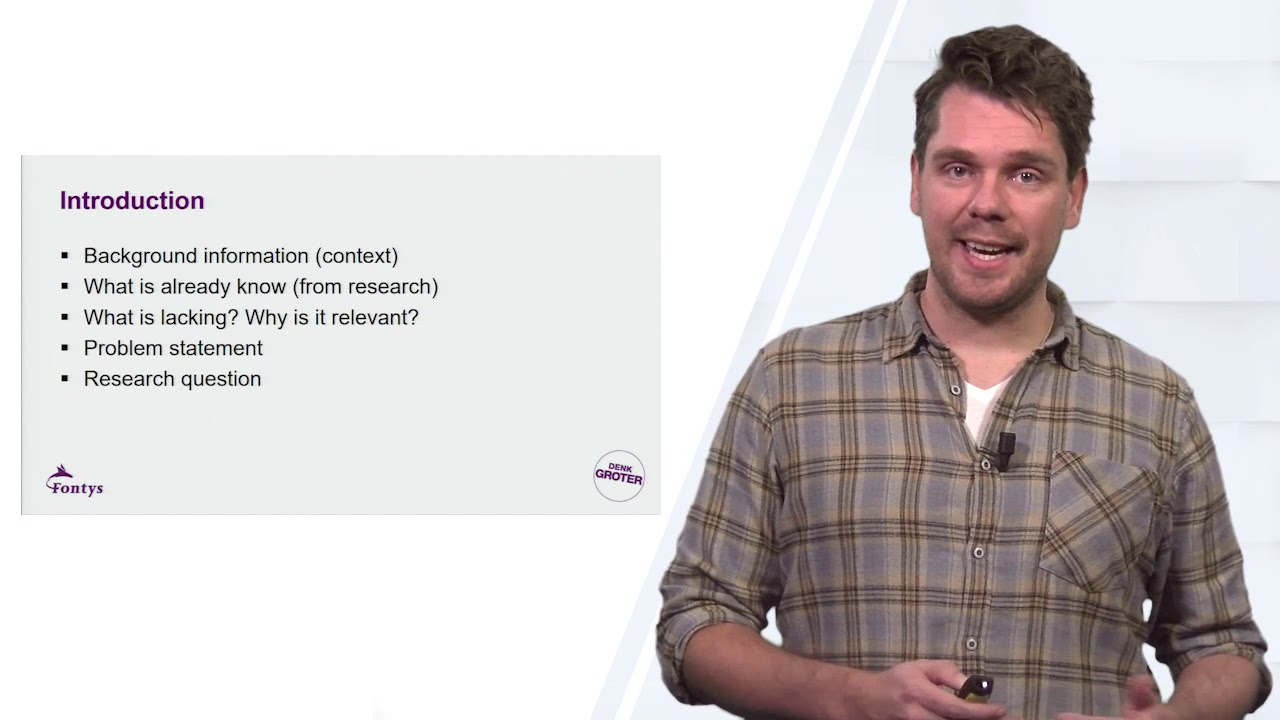 Research Skills 6 IMRD