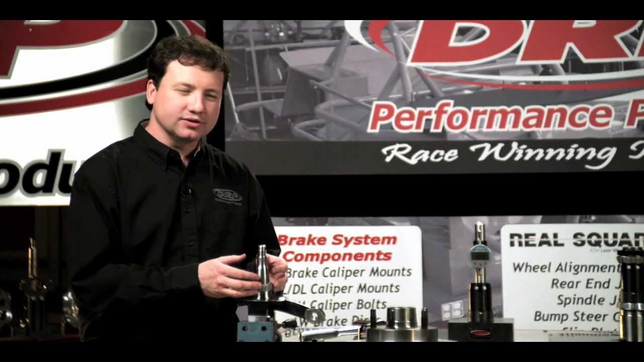 Hub Bearing Spacers