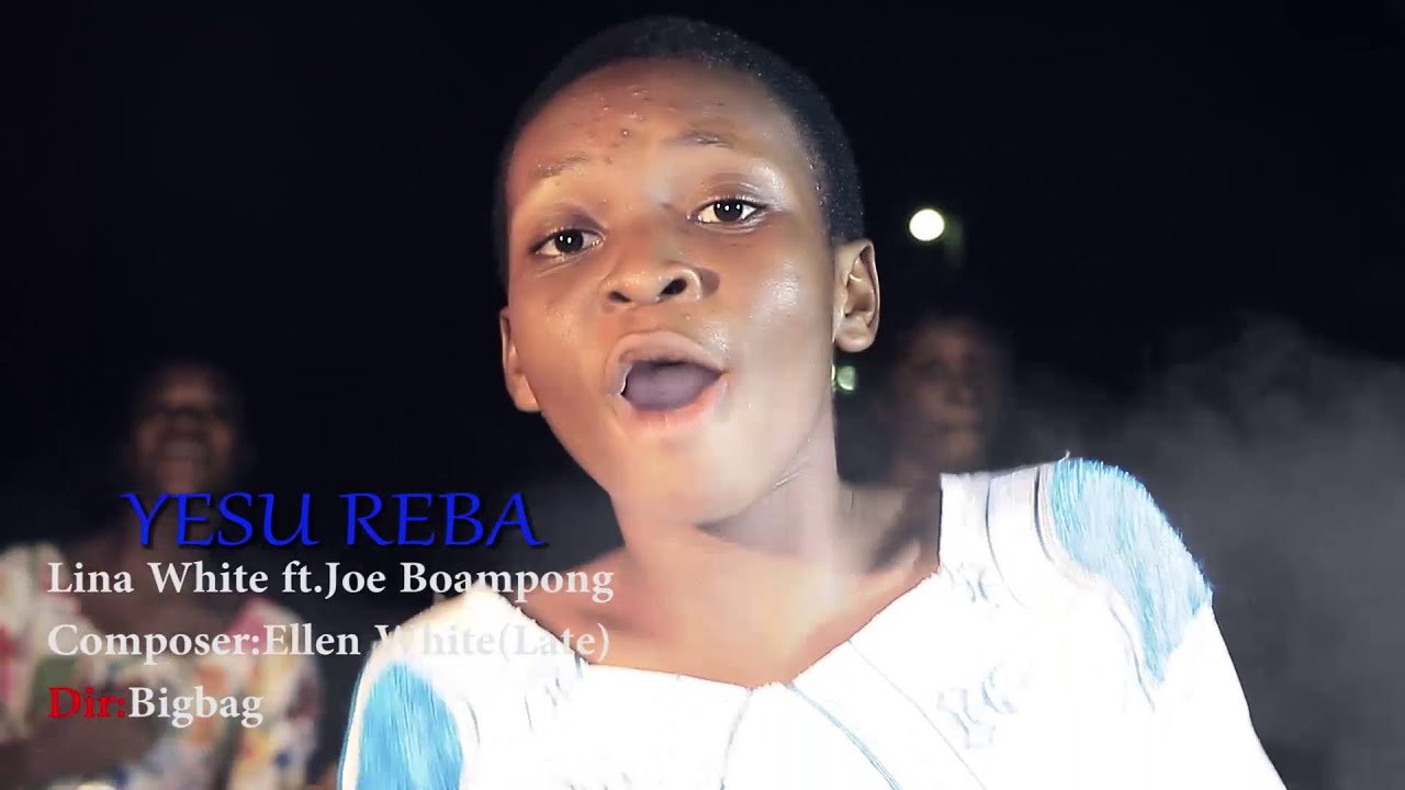 Yesu Reba_ 