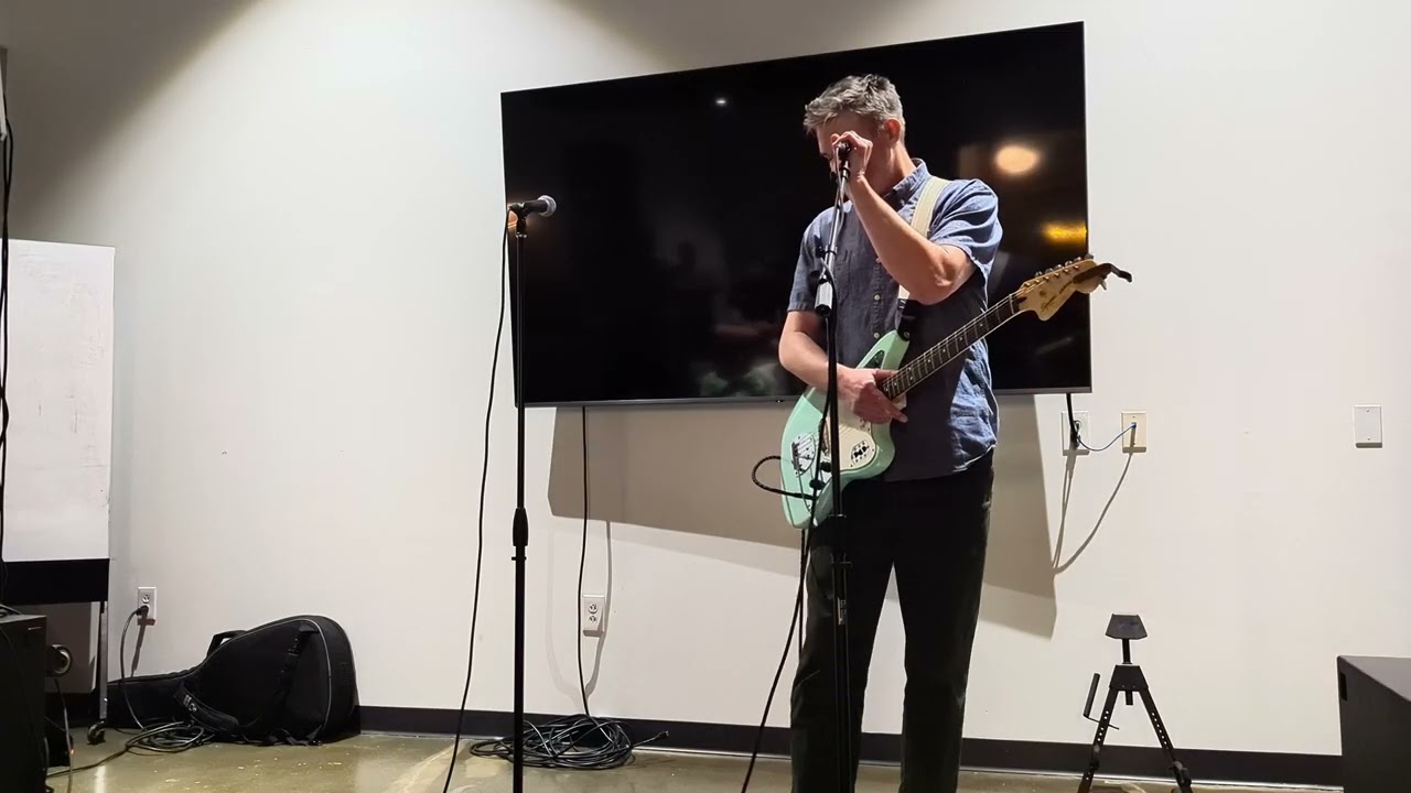 Wayne Everett - Live 09/19/2025