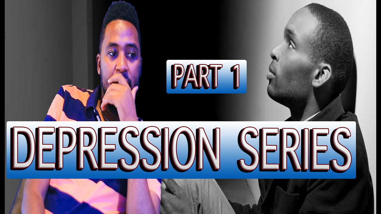OMUKWANO GWANSULA MU DEPRESSION-Girlfriend wange yanyendangako ne Celeb bwenakizura nenkyawa abakazi