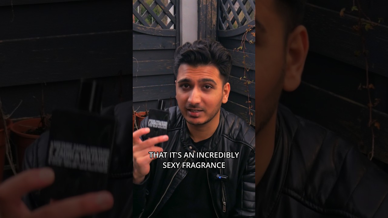 Zadig & Voltaire This is Him &mdash; лучший недорогой ванильный аромат для мужчин, который пахнет сексу...