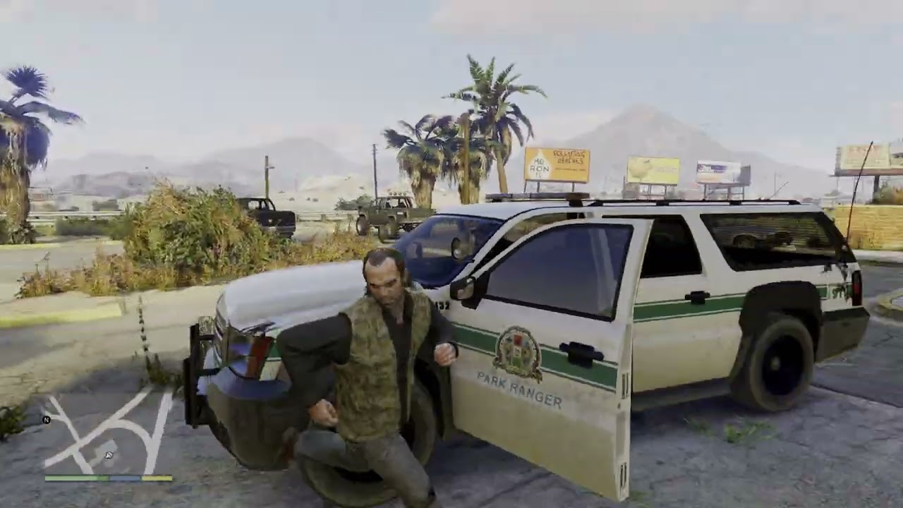 Traver Minutes Man Mission Passed 2026 🎮  #gta #gta5 #gtav #gtaonline #gaming