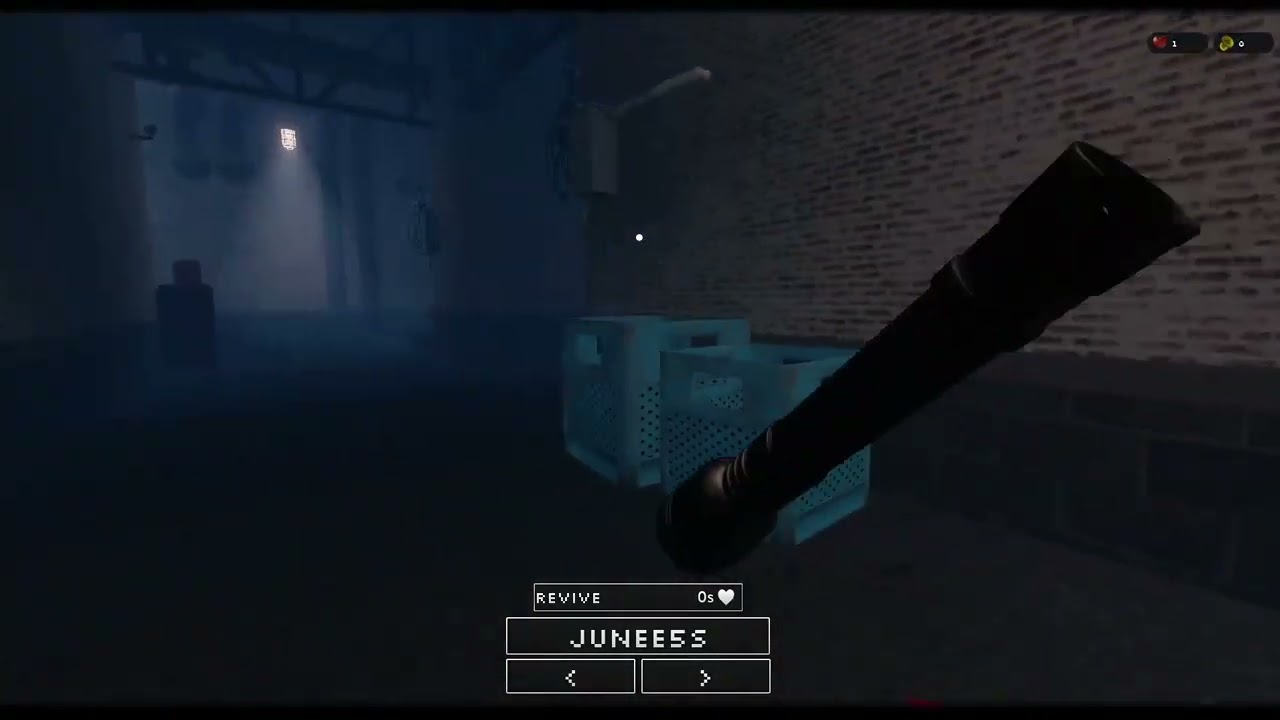 Fnaf ETERNAL NIGHTS W ThirdWaveOfficial