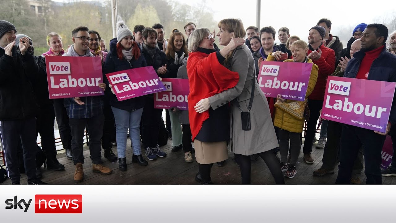 How significant is Labour's Chester by-election win?