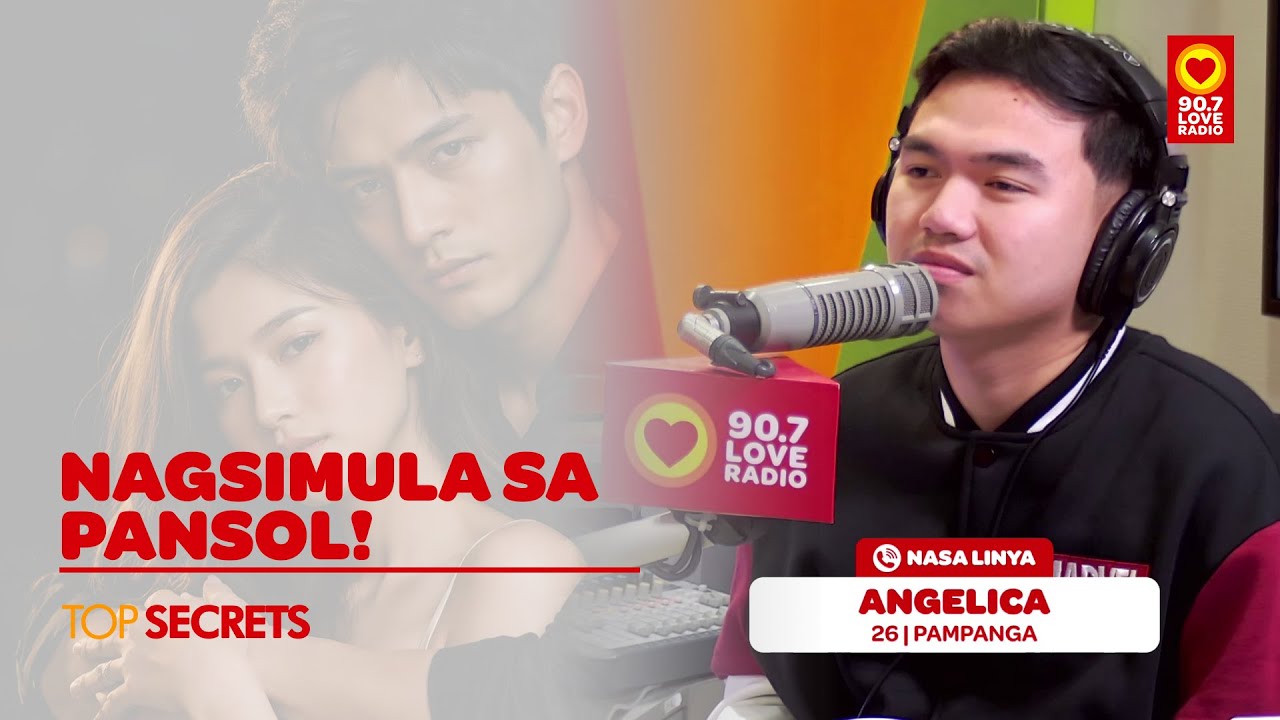 AKO 'YUNG NAGING KABIT NG ASAWA KO DATI! - TOP SECRETS (January 30, 2026)