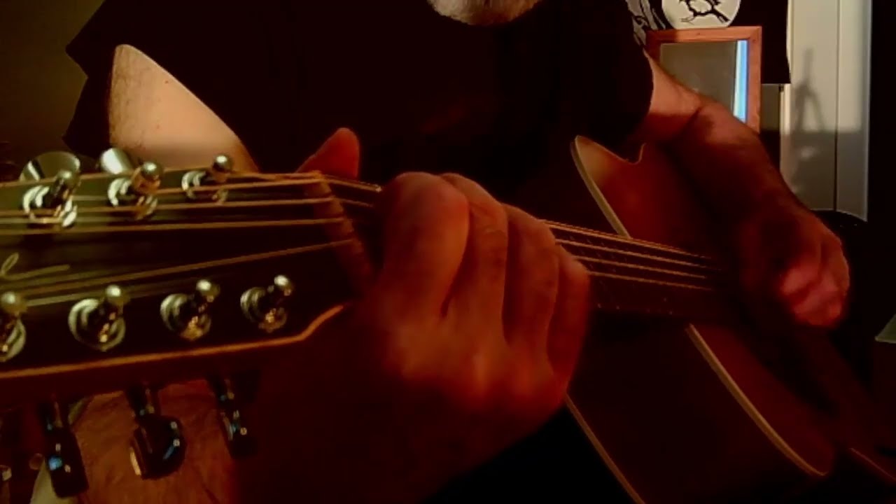 levee breaks - jam
