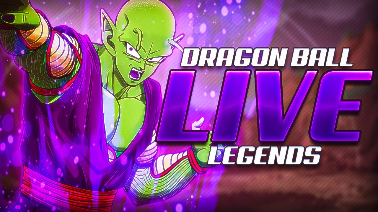 NEW SEASON PvP! IS LEGEND PICCOLO ACTUALLY BUSTED?! (Dragon Ball Legends)