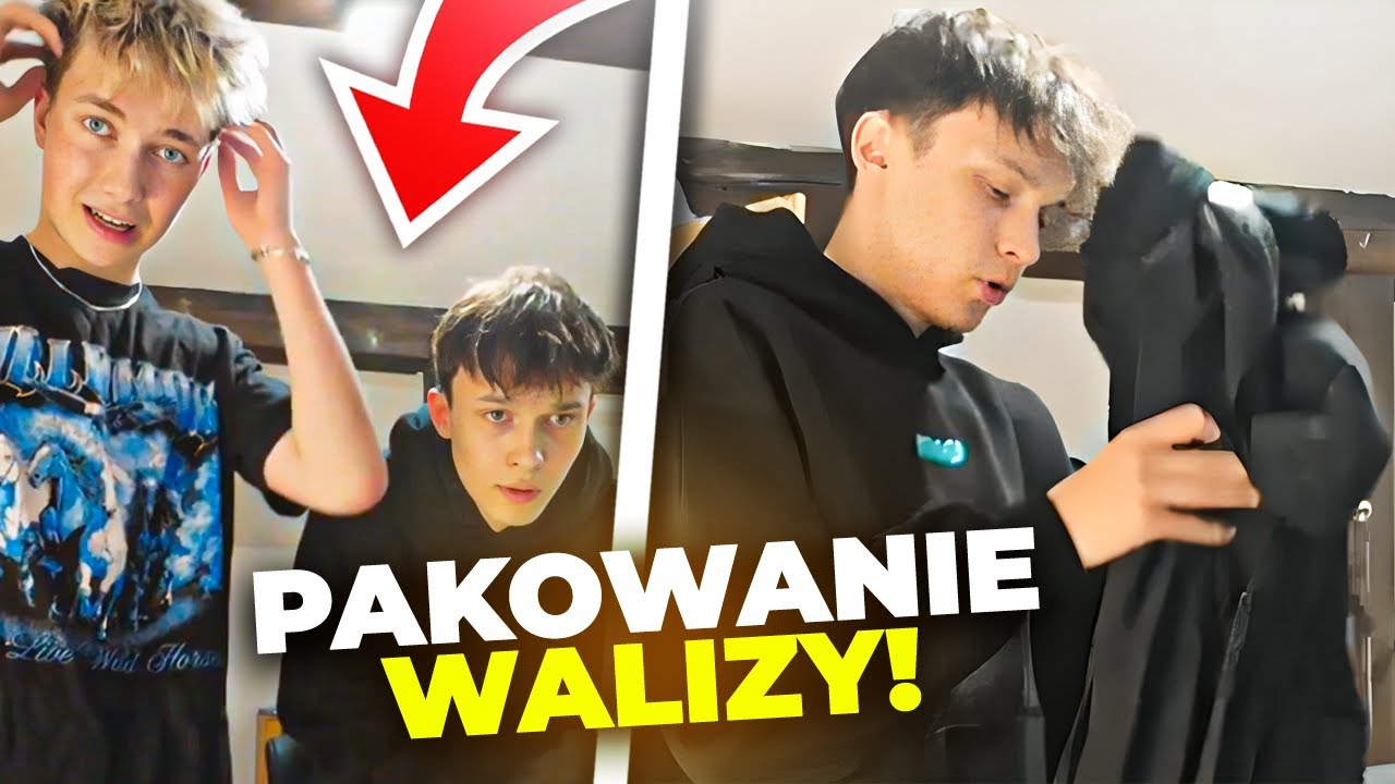 DAJCZMAN STREAM EVENTOWY PRZED WAKACJAMI!