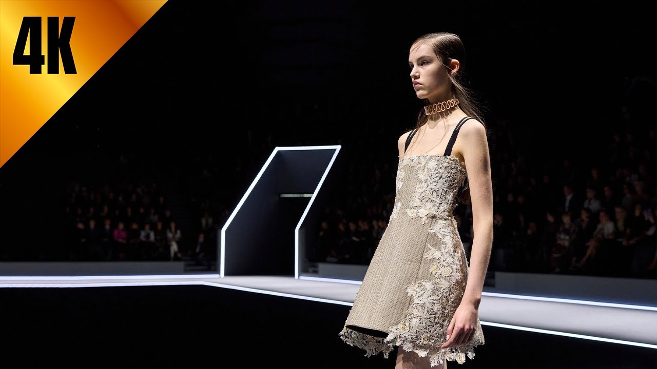 Dior | Fall Winter 2025/2026 | Paris Fashion Week