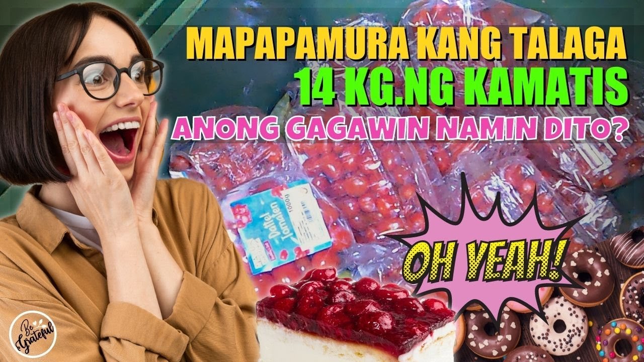 Dumpster Diving (Germany) : WOW JACKPOT NA LANG ANG NASABI SA DAMI NG DADAMPUTIN...