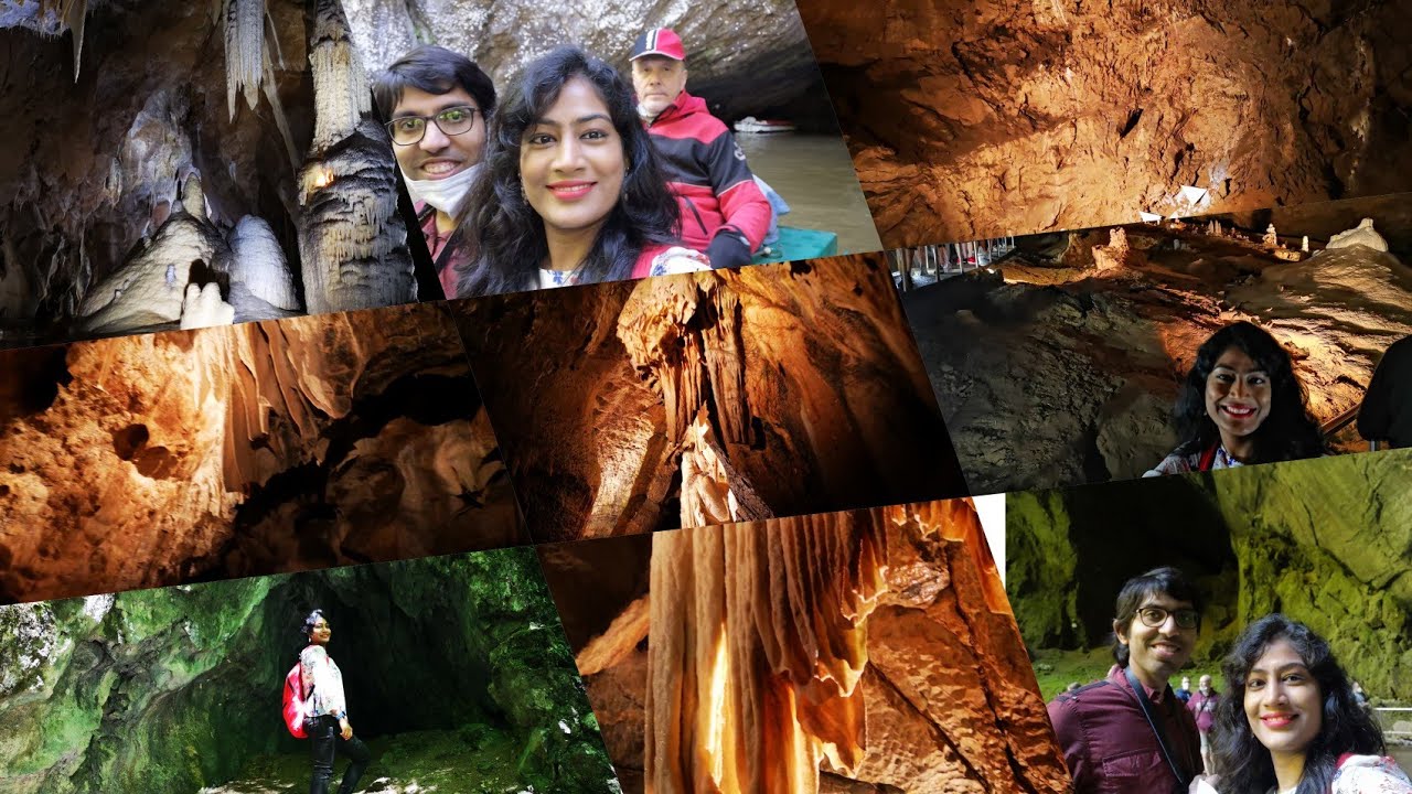 Moravian Karst || Punkva caves || Trip to punkva cave in Czech republic || Macocha Gorge || 7.8.21
