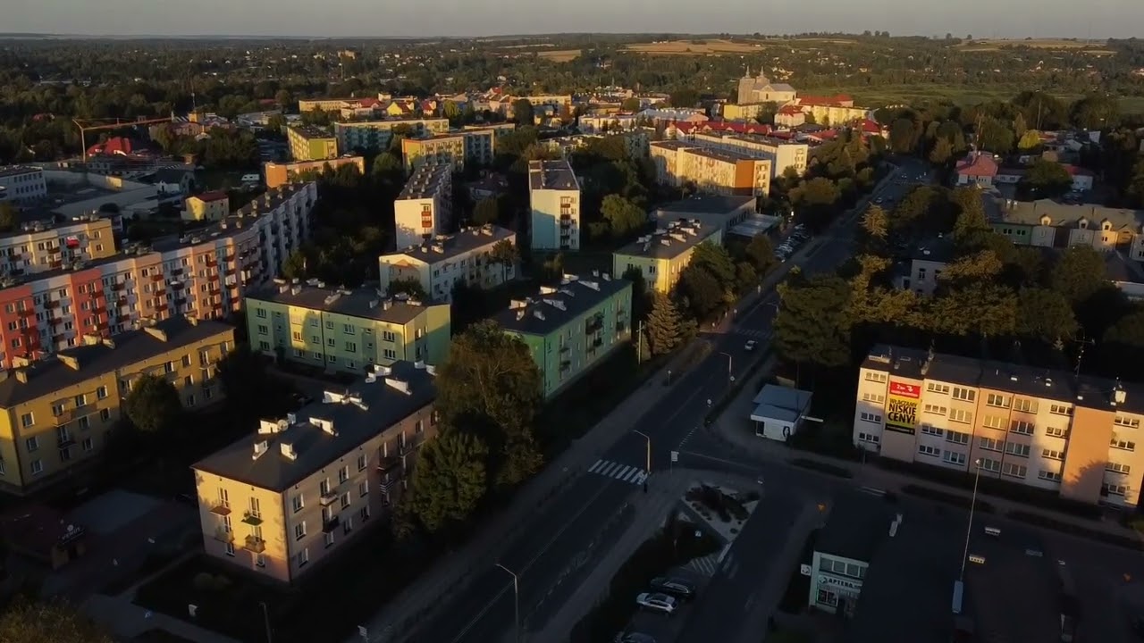 Krasnystaw miasto 2022