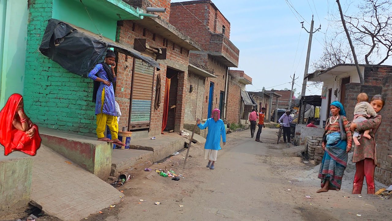 Everyday Life in India | You Won't Believe This [] Real Life India🇮🇳[4K]
