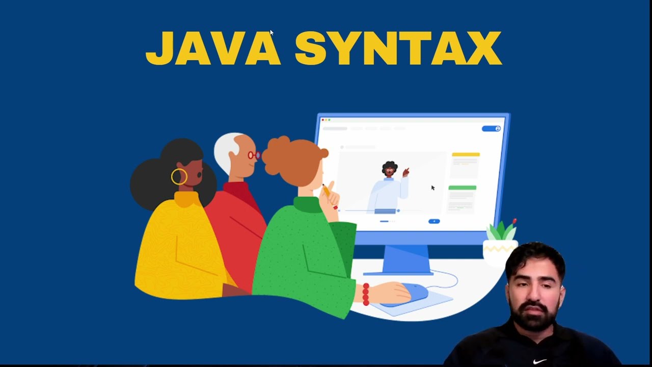 Java Syntax