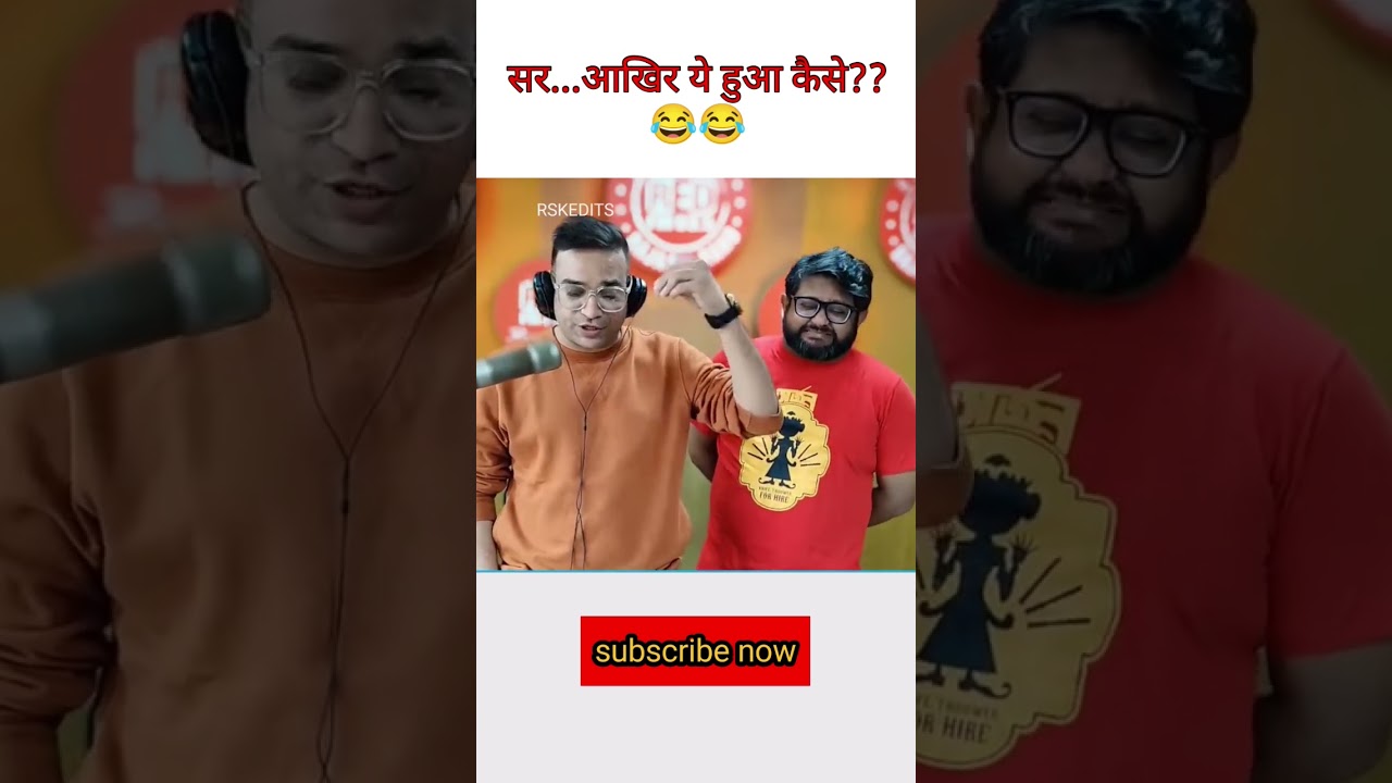 Red mirchi 93.5 FM/ Rj praveen/ murga prank