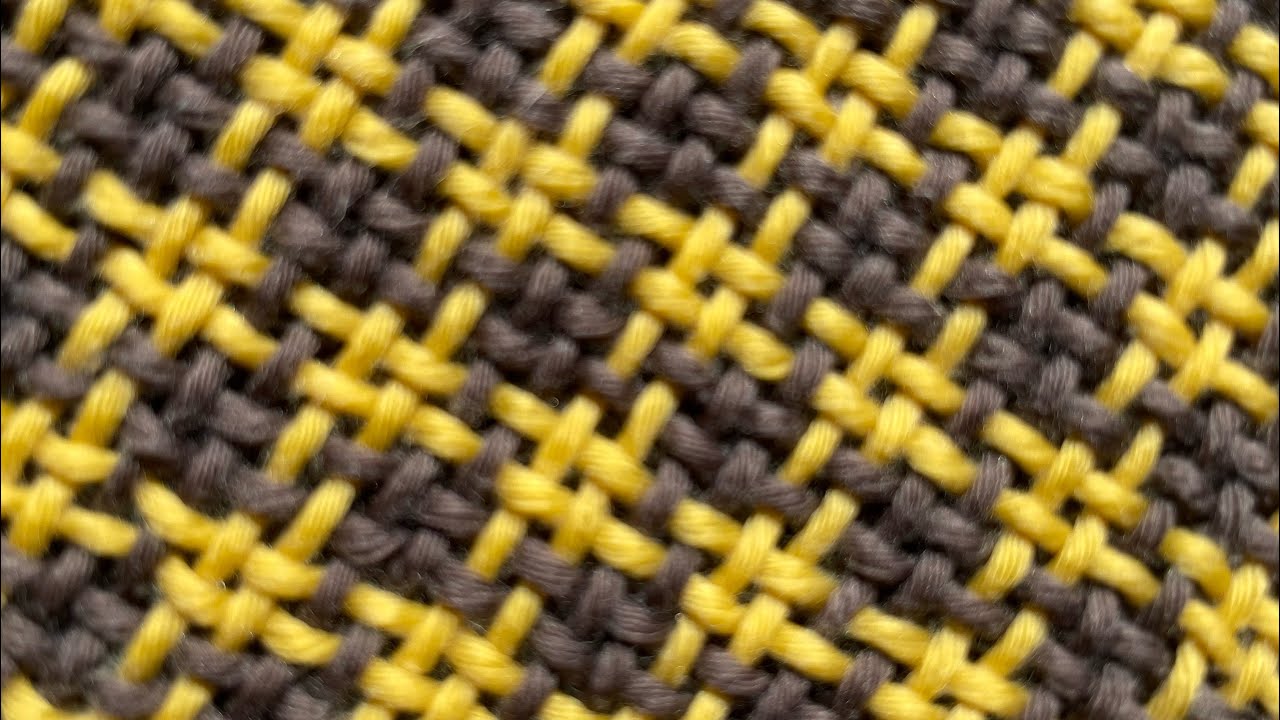 How to Wet Finish Handwoven Projects