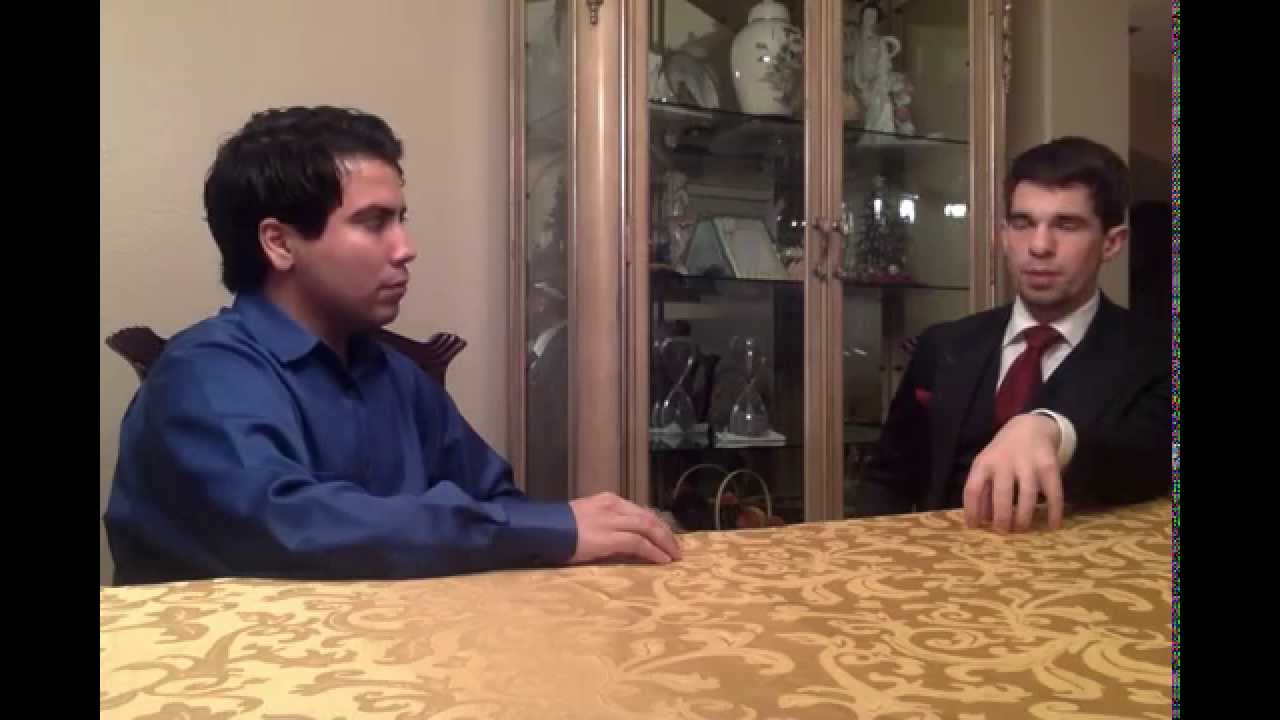 ENTJ Personality Talks About His Introverted Feelings, Detachment and Control