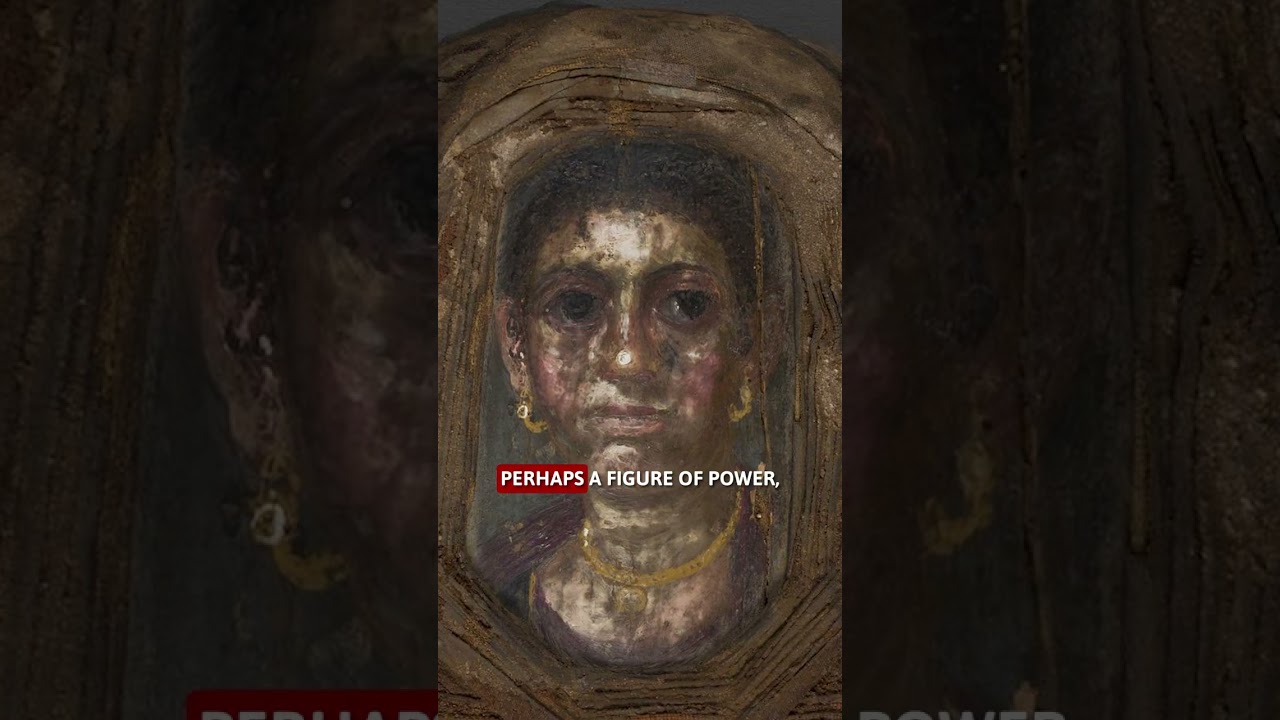 BASHIRI MUMMY: The Untouchable Mummy