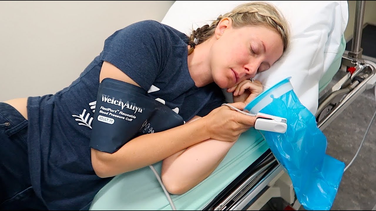 URGENT CARE on Vacation