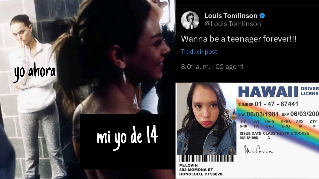 GRWM para ir a sacar mi INE !!