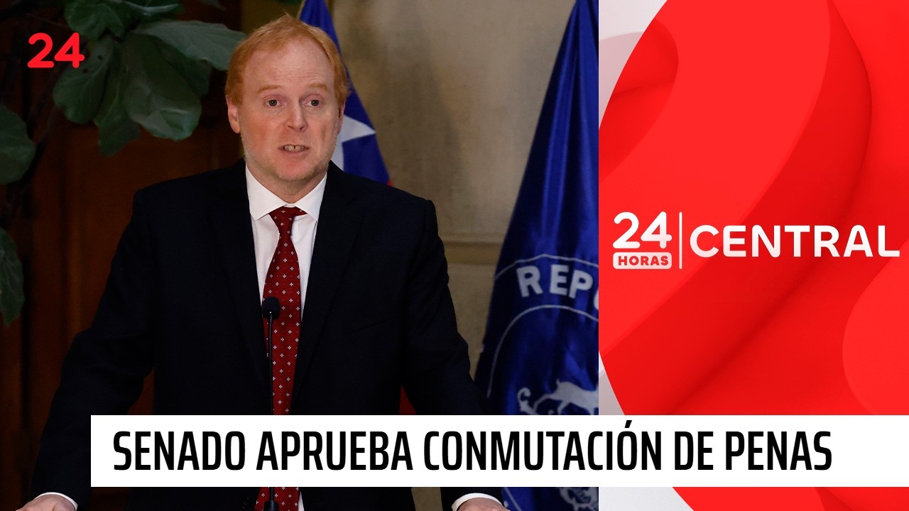 Aprueban proyecto que beneficiaría a reos de Punta Peuco