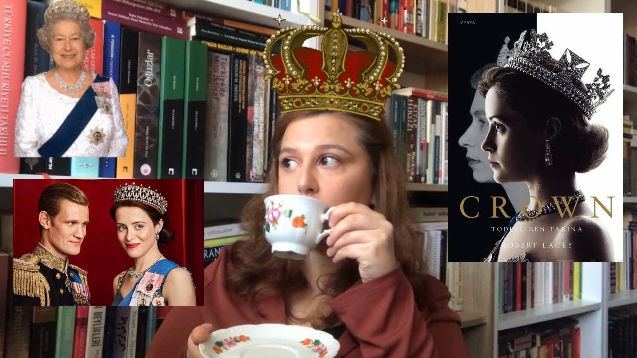 Kraliçe Elizabeth Nasıl Tahta Geçti ? Tarihçi Gözüyle The Crown 1.Sezon 2.Bölüm İncelemesi