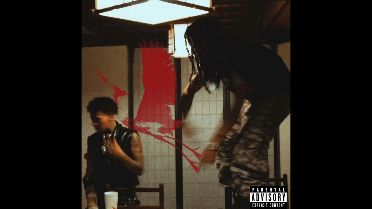 JAPON&Ecirc;S - Brand&atilde;o ft Matu&ecirc; ( &Aacute;udio Oficial ) 