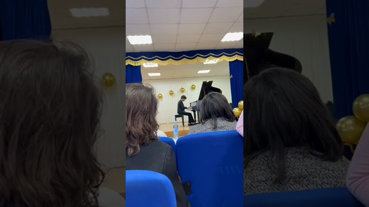 Халық әні Япурай, өңдеген Ә. Толықбаев. Орындаған: Сериккалиев Кайсар.