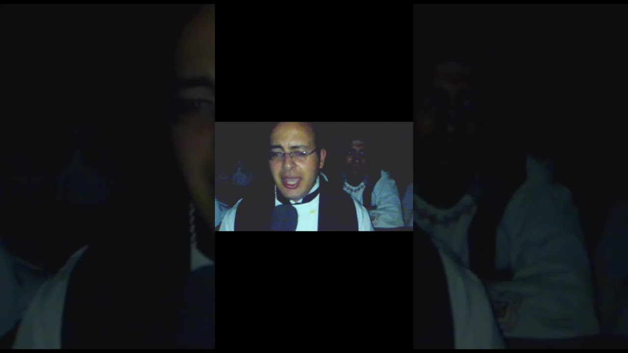 من طقس القيامه للمتنيح المعلم رضا برسوم وابونا فيلوباتير كمال وابونا يواقيم ناجي والمعلم جاد لويس