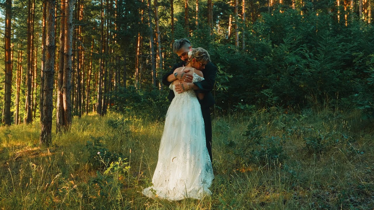 The Covenant | The Makarov's Wedding
