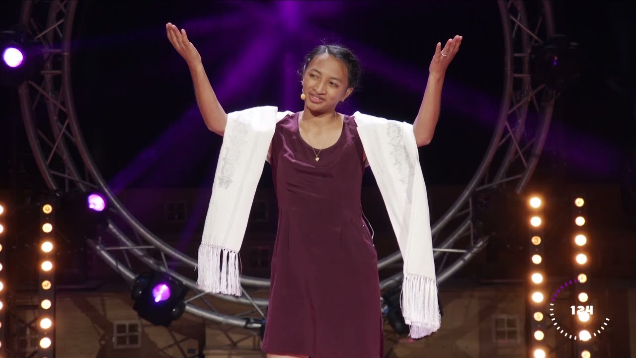 Fanilo Ny Aina Ramanitrinizaka, Madagascar - Finale internationale MT180 édition 2021