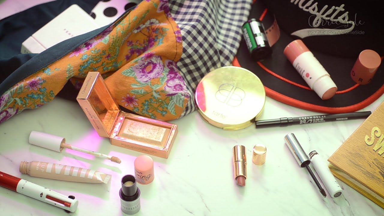 Project Pan 2019  #3 - Summer Check In | CORRIE V