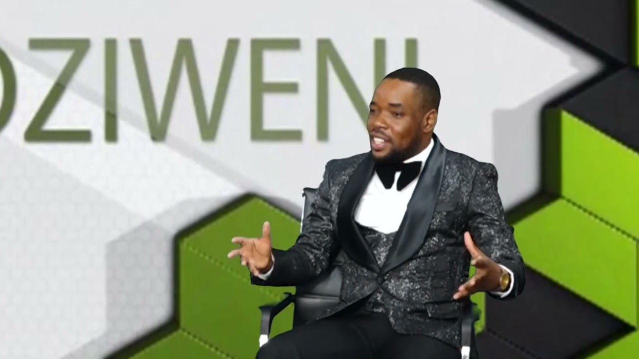 Tikudziweni featuring Prophet Rodrick Mtupa – 7 August 2023