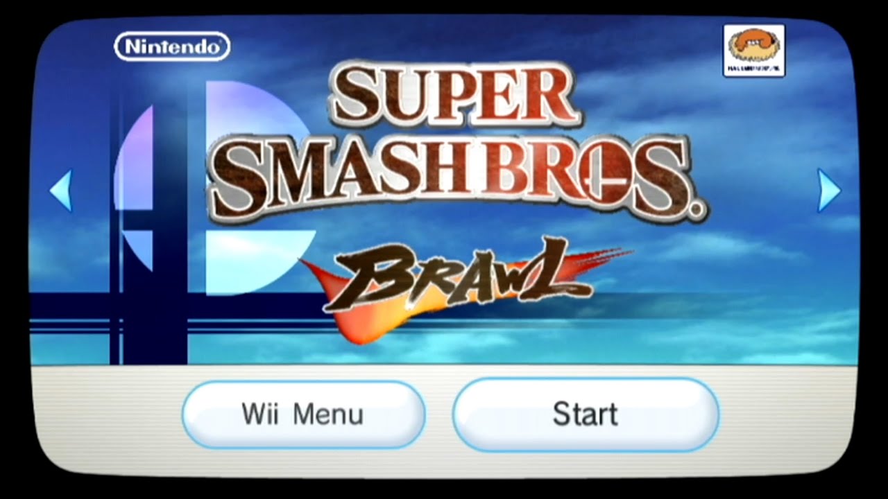 Super Smash Bros. Brawl Longplay (Subspace Emissary & Classic Mode)
