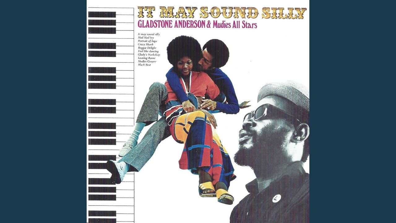 It May Sound Silly