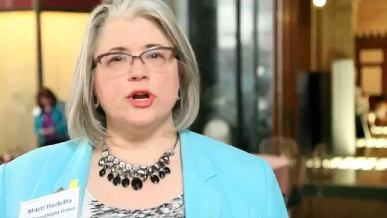 Top 3 Marketing to Women Mistakes