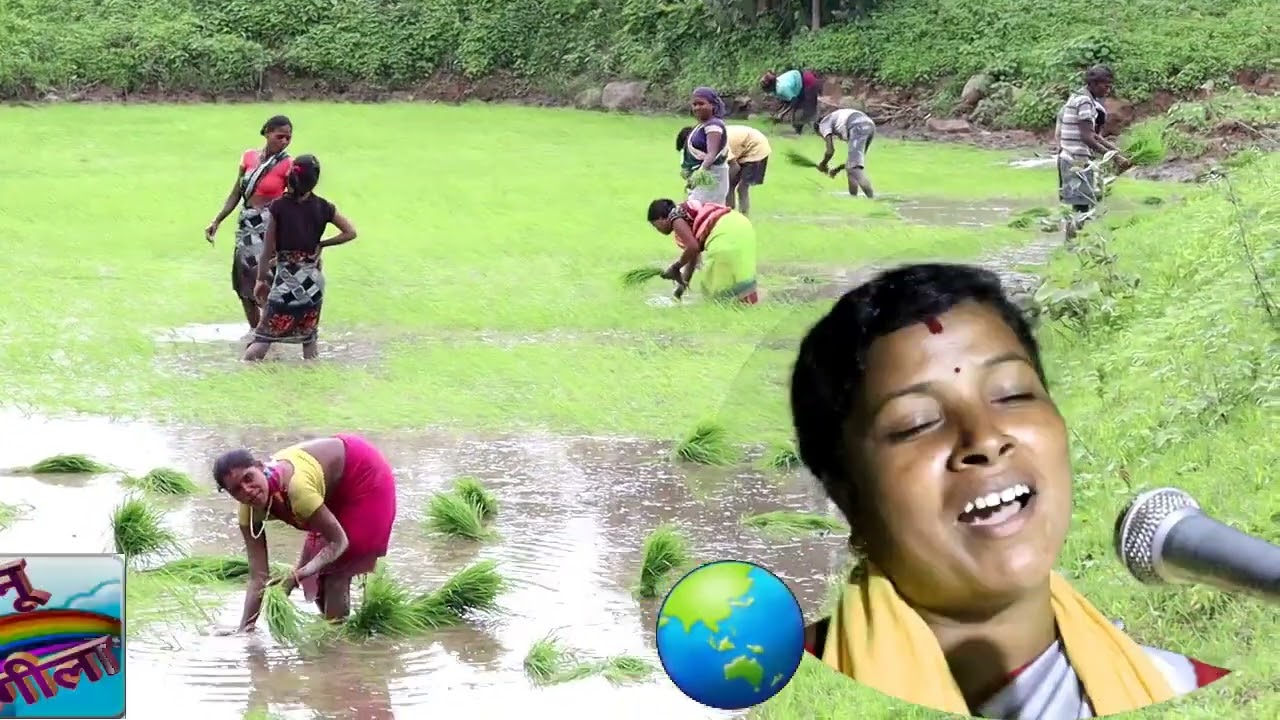 Ek Teer Ek Kaman Aadivasi Ek Saman|एक तीर एक कमान आदिवासी एक समान | Bhanu Rangeela Basanti Rangeeli