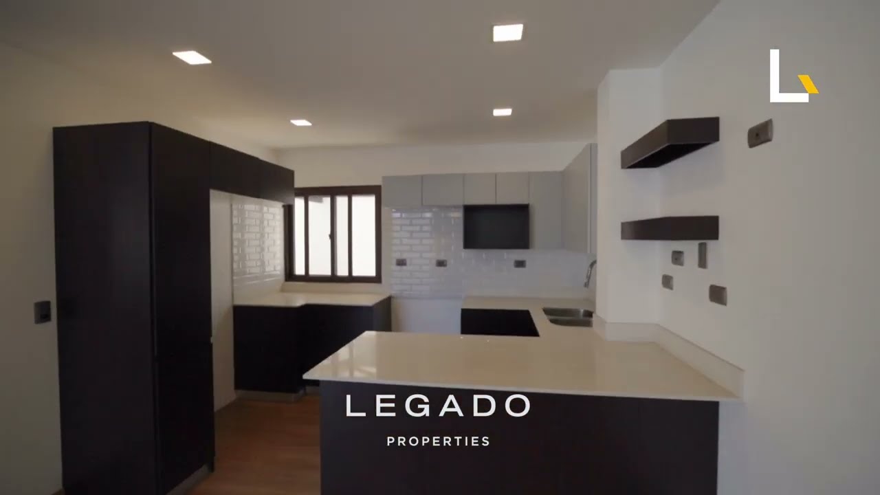 COD 2061  Casa Condominio Los Altos VH1 z15  Emilio Pinto