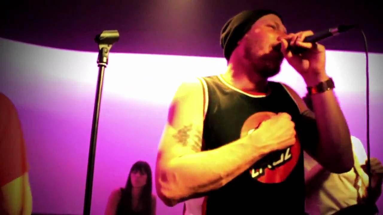SPLENDID - RISE UP @ CREMERS+.mp4