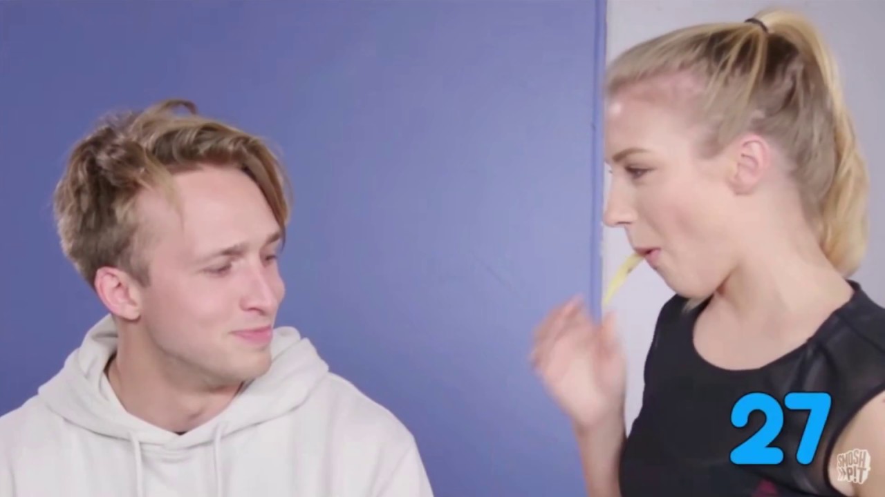 Shayne & Courtney - my type
