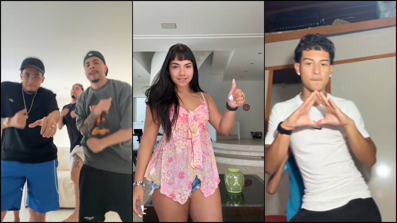 TUDO QUE &Eacute; BOM COME&Ccedil;A COM P x FUNK RJ - TIKTOK [ dj vinicius de macabu ]
