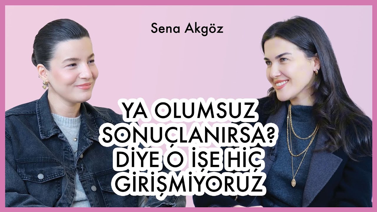 Kolay Azalan Motivasyon, Doğru Hedefler İçin Yeni Yöntemler, Erteleme ve Tembellik | Sena Akgöz