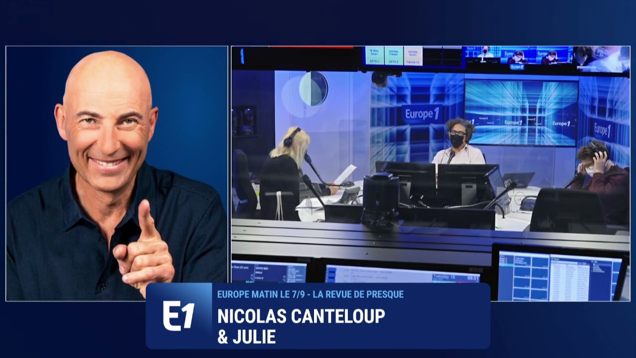 Matthieu Belliard : 