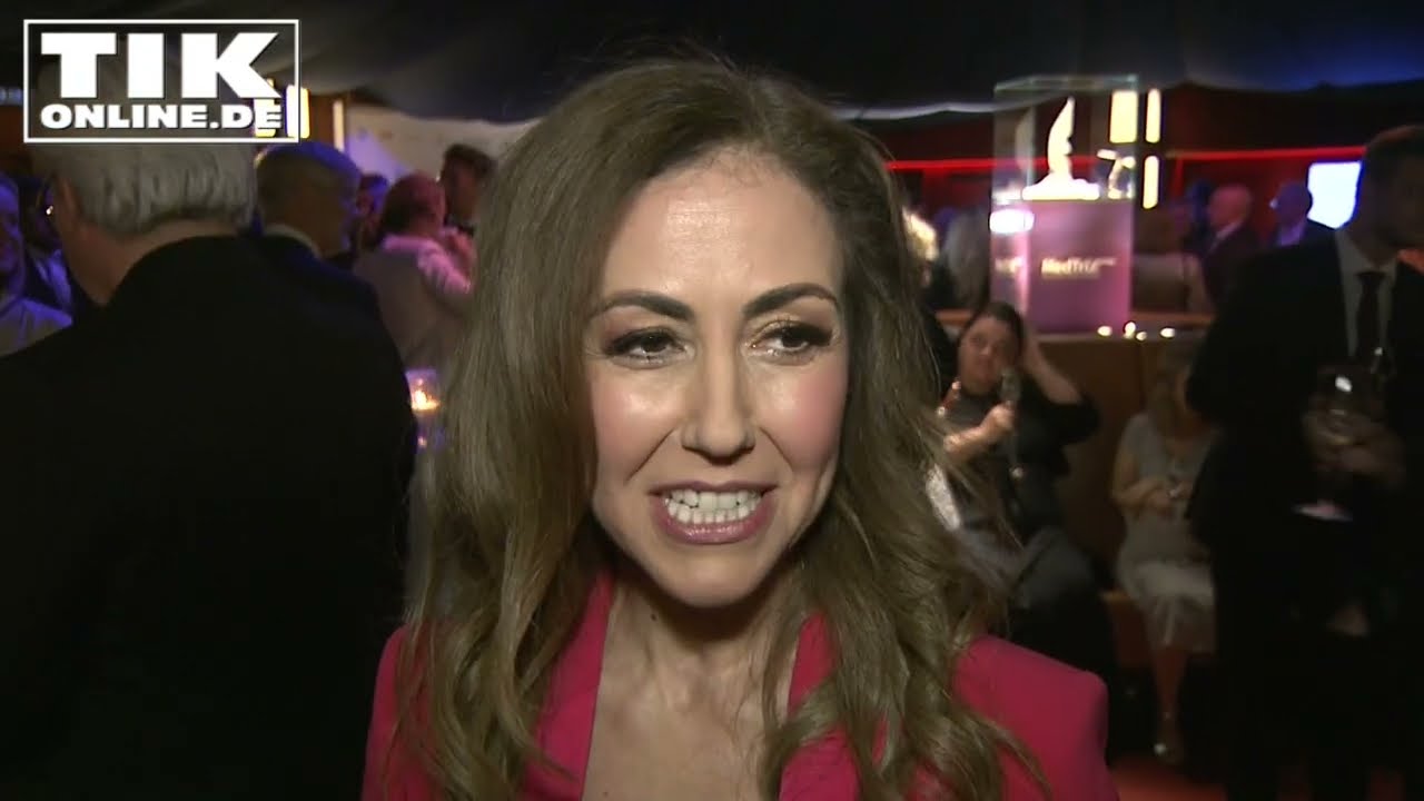 Anastasia Zampounidis kämpft gegen Zucker-Konsum: 