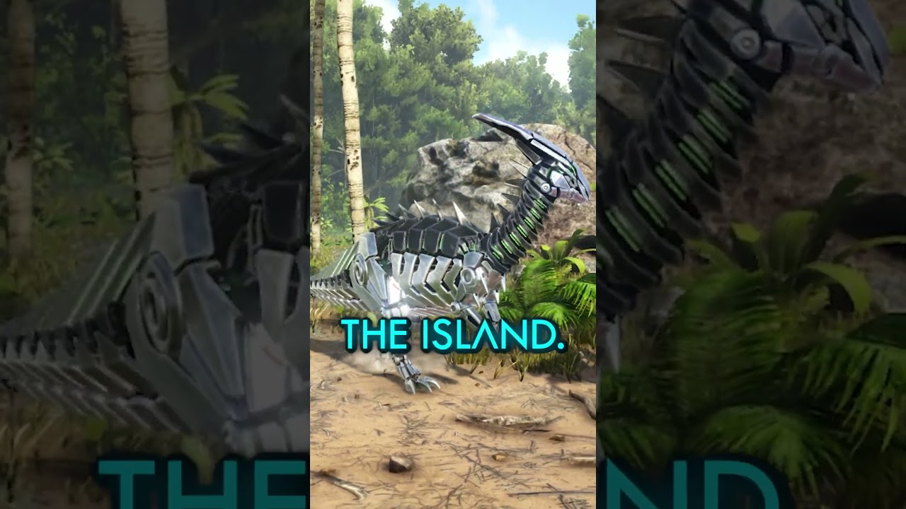 ARK Refuses to Add 3 Things #shorts