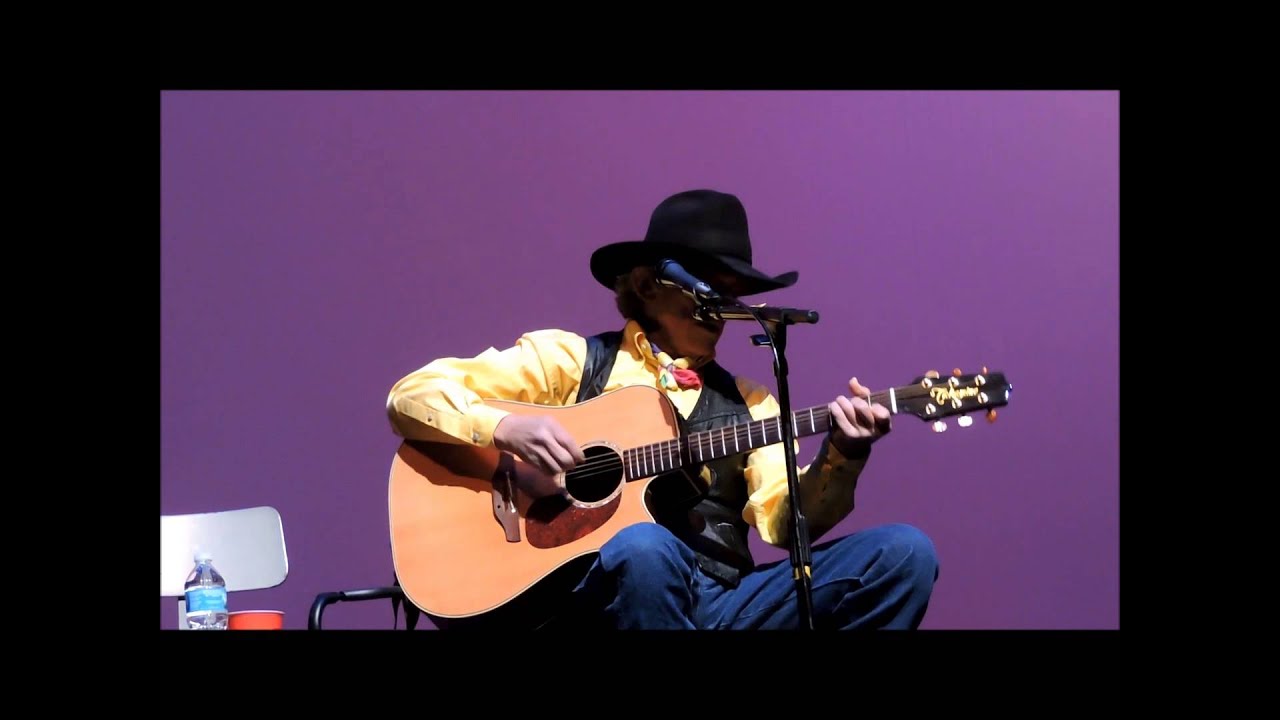 Johnny Rodriguez 