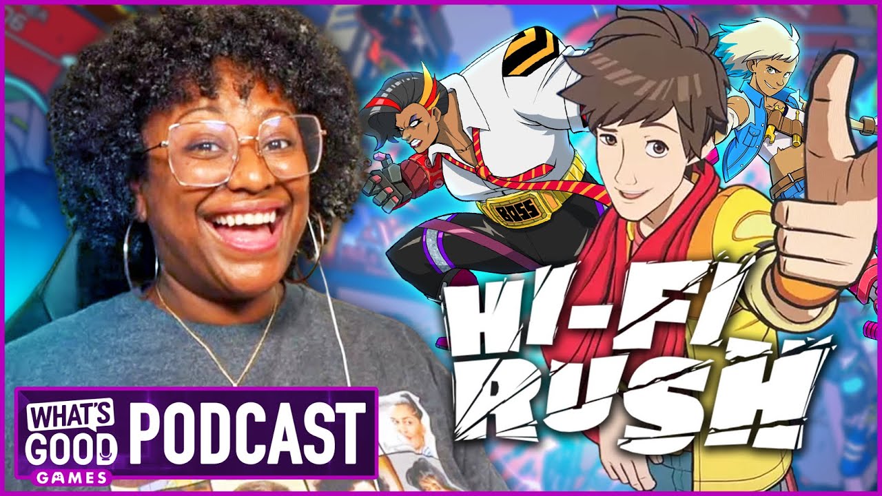 Tango Gameworks is BACK! - Ep. 379