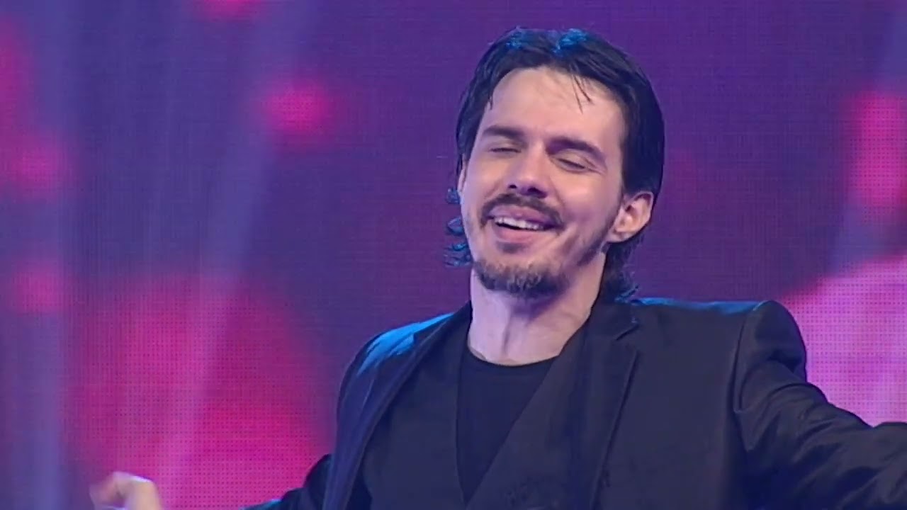 Bojan Tomović - Niko nikada (Gold subotom popodne)