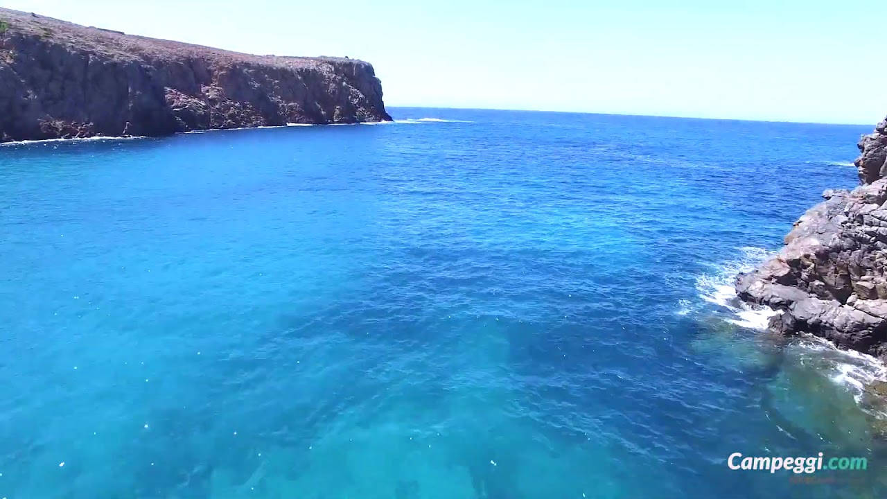 Bugerru - Gonnesa  Provincia di Carbonia-Iglesias - Vacanze in Sardegna
